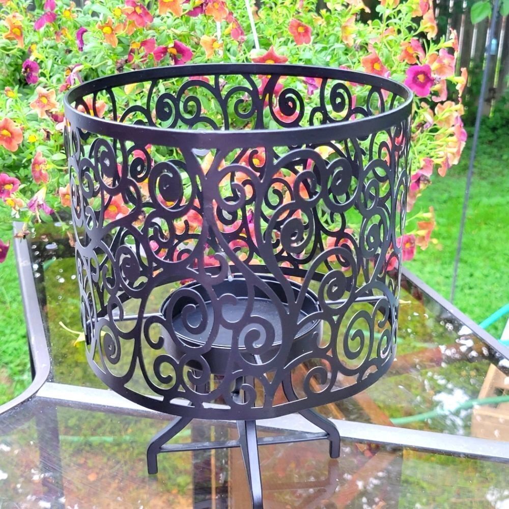 Candle Holder